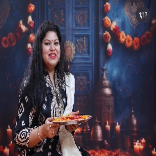 Tanvi Jain